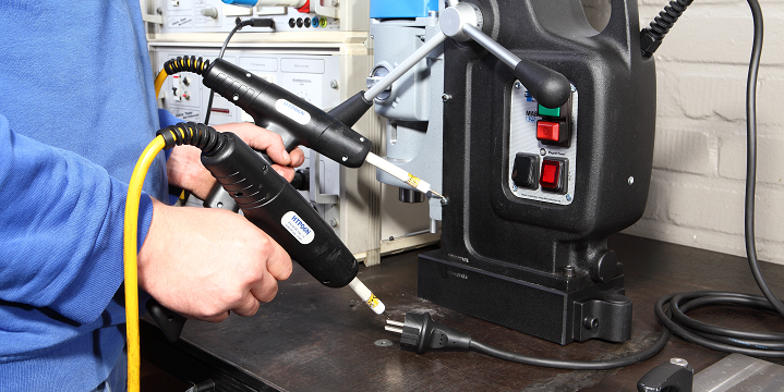 How to Troubleshoot Magnetic Drilling Machine Problems